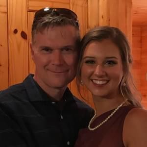 Meet your Posher, Kelly